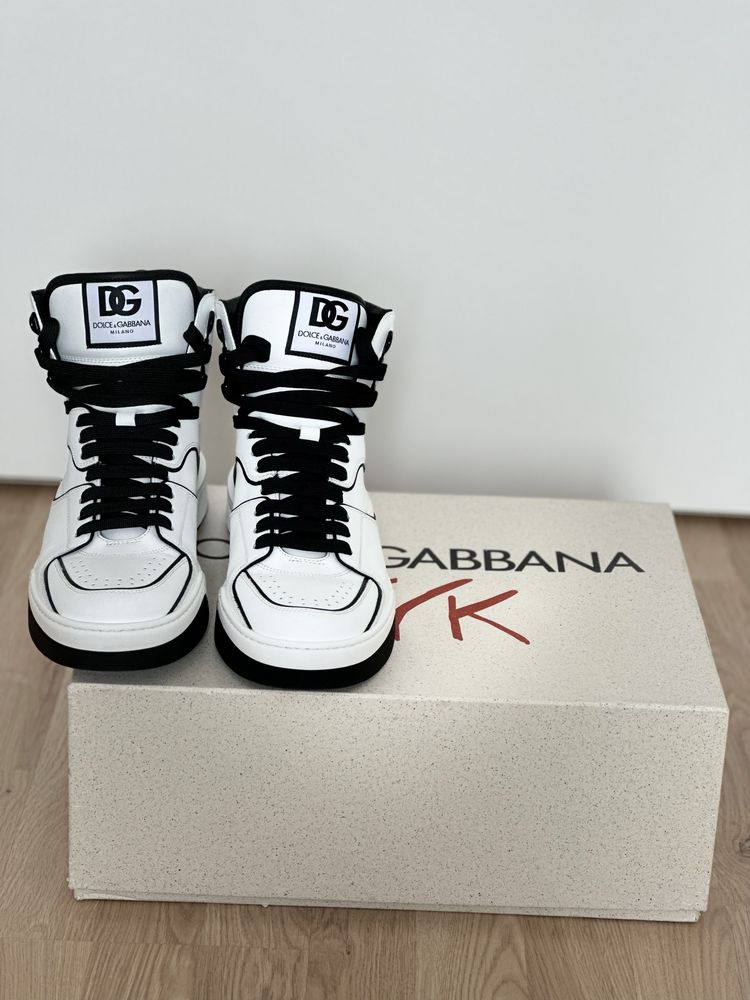 Dolce & Gabbana SNK