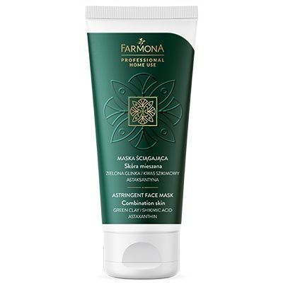 Farmona Professional Maska ściągająca 
MASKI DO TWARZY