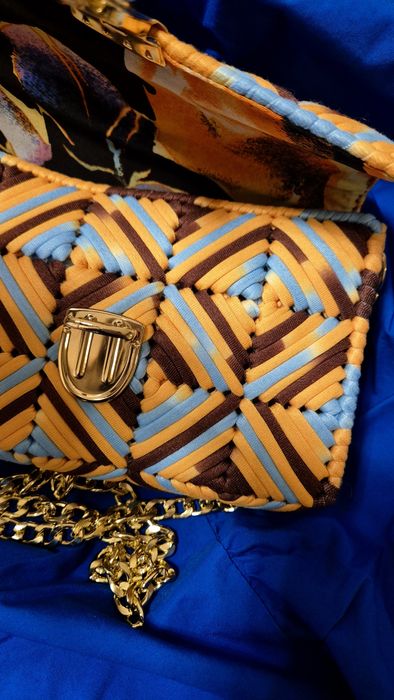 Kopertówka hand made