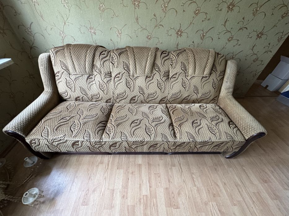 Kanapa 220cm x 90cm za darmo