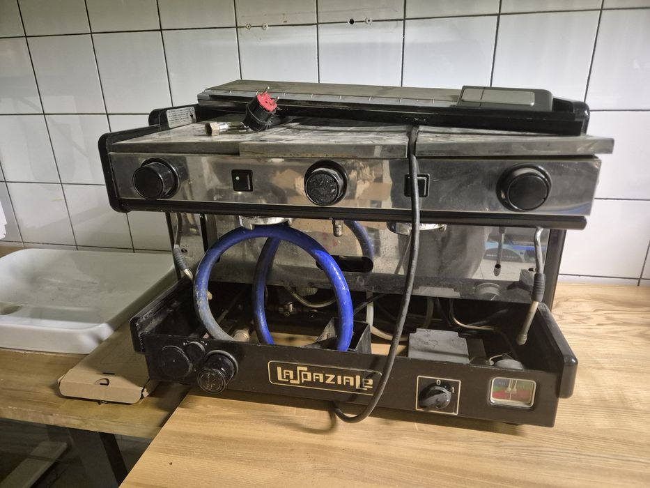 Кофемашина разные бу