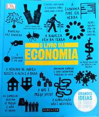 O livro da Economia