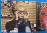 Madonna Enough Love Madonna 3 cd