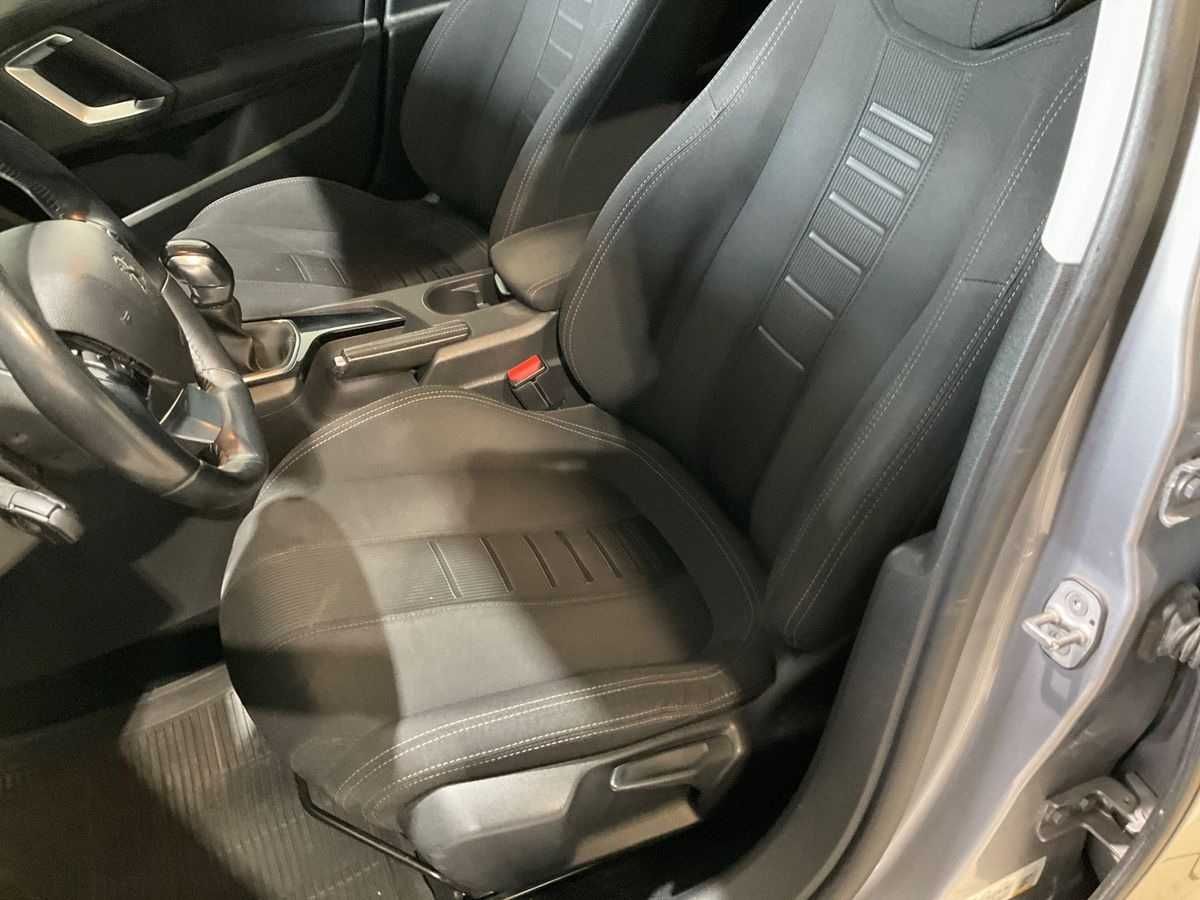 Peugeot 308 1.2 e-THP Active