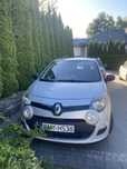 renault twingo 2013
