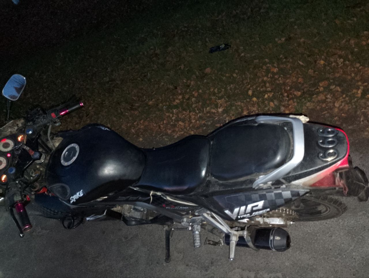Продам мото Spake 250 CBR RR2