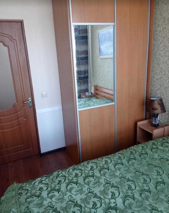 БЕЗ КОМІСІЇ! 40м2 КВАРТИРА з гарним плануванням. МАМА парк