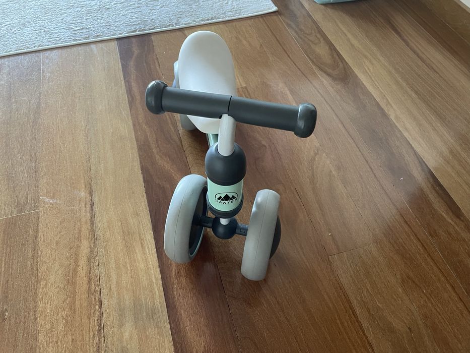 Vendo bicicleta Sawyer