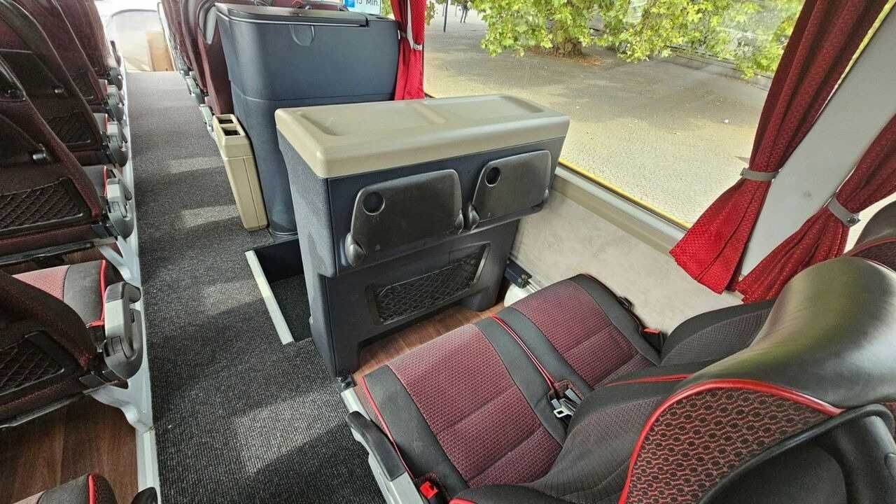 Neoplan Tourliner P21