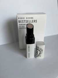 Bobbi Brown extra lip tint bare balsam do ust nowy okazja pink bare