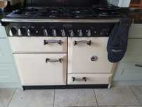 Kuchnie Angielskie  falcon stoves  NA STANIE LOFT LOFTOWE WNETRZA