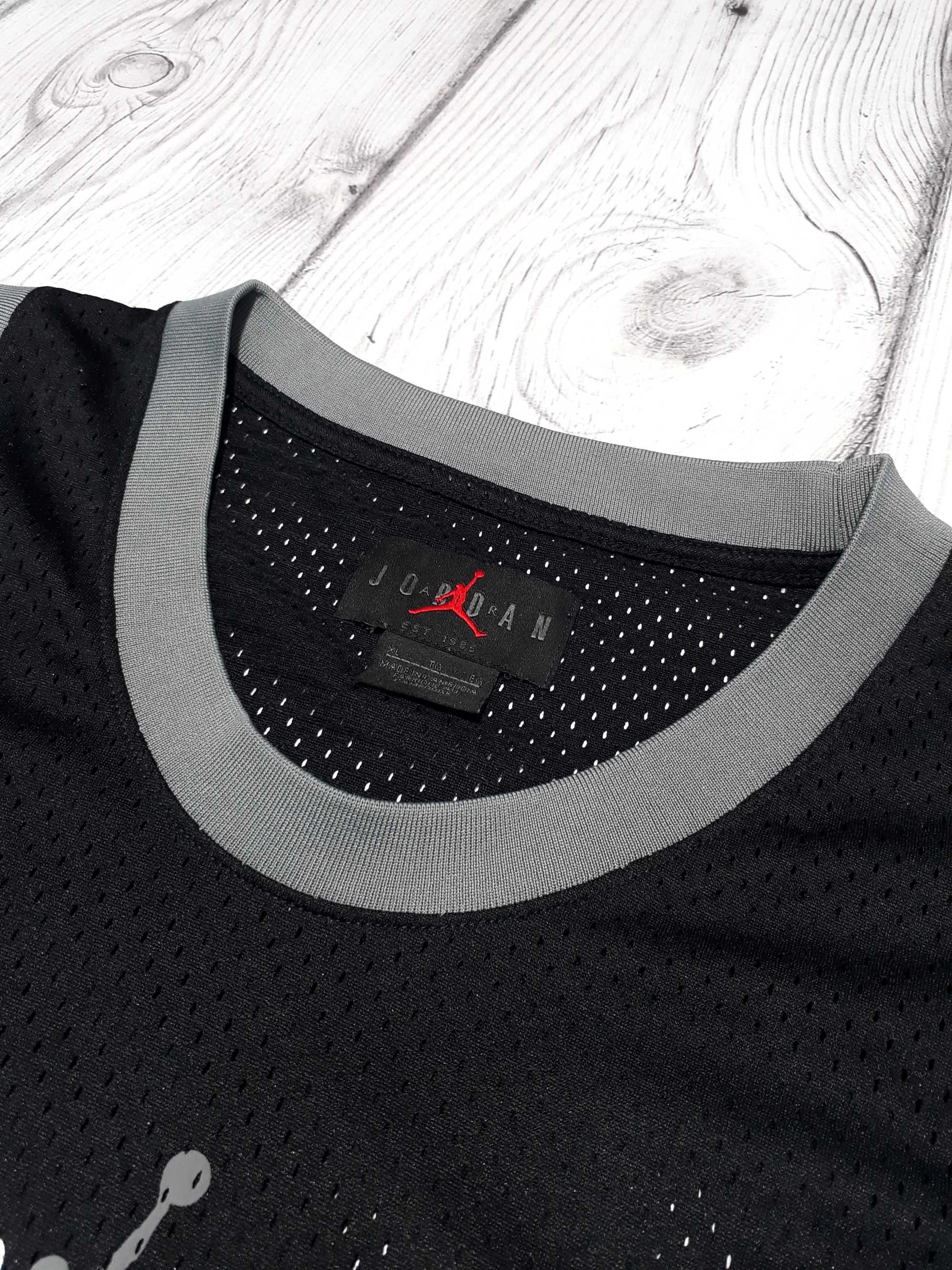 Майка Jordan Nike розмір XL-2XL