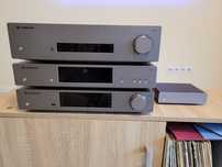 Cambridge Audio cxa81 wzmacniacz zintegrowany