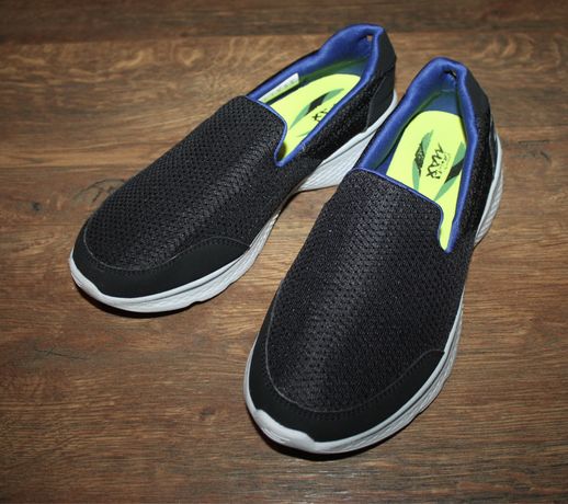 Кроссовки мокасины Skechers Go run Walk Asics Nike 36 размер