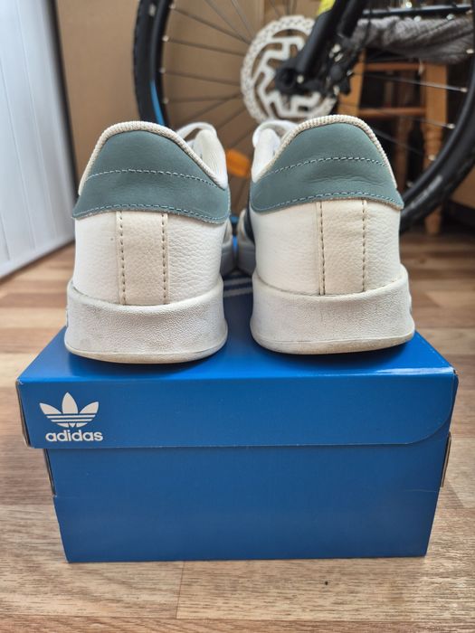 Кеди/кросівки Adidas Breaknet 42р. Оригінал