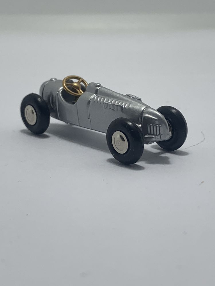 Auto Union Typ C Schuco Piccolo 1:90