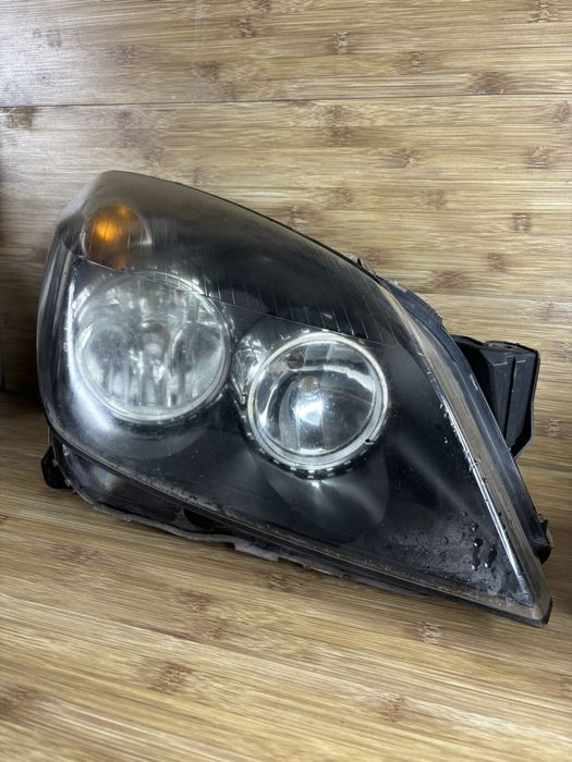 Фари Опель Астра H Astra H