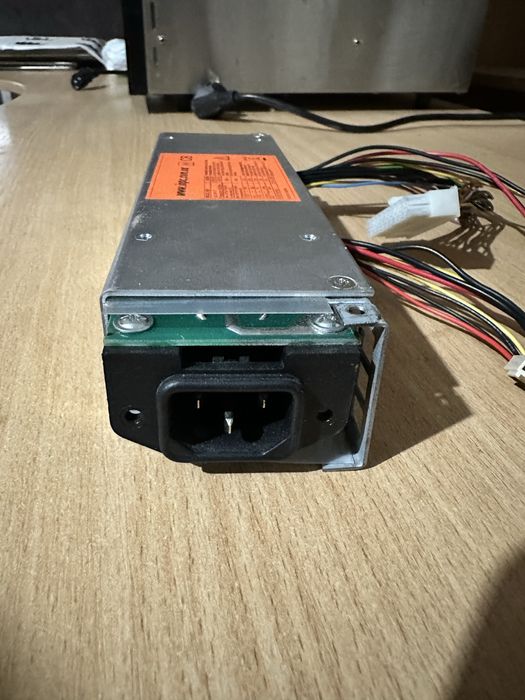 Блок питания INPC 250W