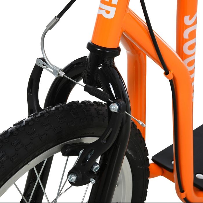 Nowa Hulajnoga dziecięca