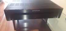 Amplicador  140 W 3 canais Emotiva BasX 3