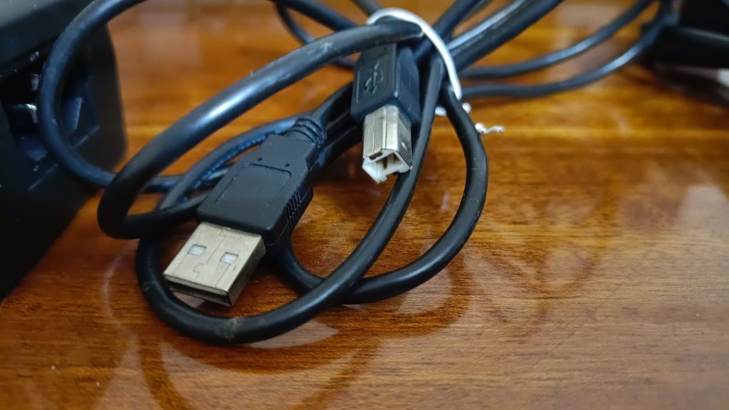 Drukarka urządzenie wielofunkcyjne hp 1510 all in one