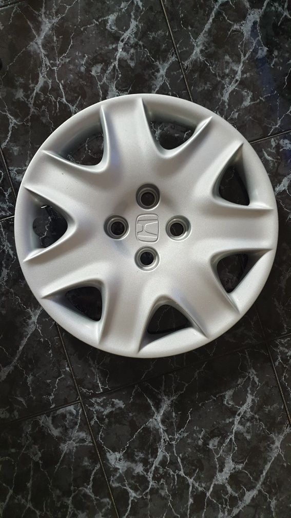 Tampões Honda 15"