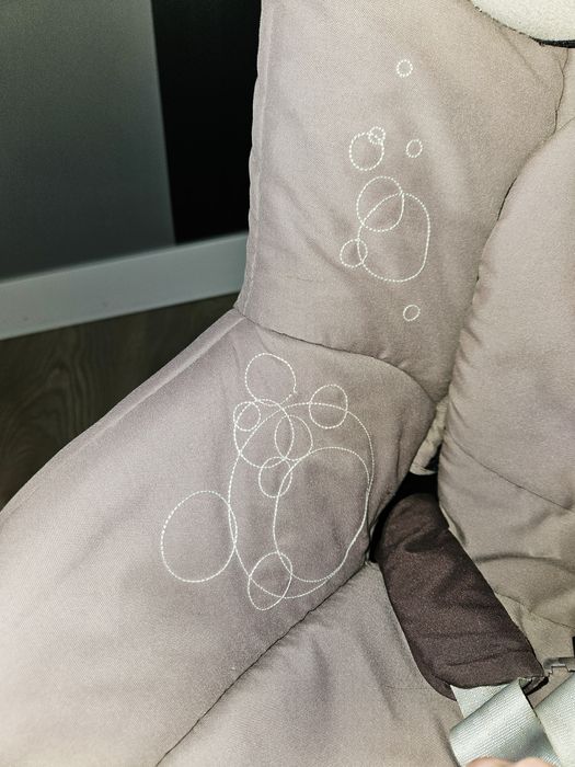 Fotelik Maxi Cosi Pearl z bazą FamilyFix 9-18kg