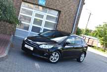 Ford Focus Gwarancja* Udokumentowany przebieg* Nawigacja* PDC * Grudzień 2013 *