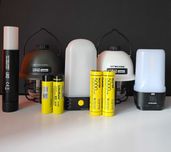 Nitecore LR60,Lr70, LR40, LR12, UI1, UM2, UM4, UMS2, UMS4, FSP30,UA66Q