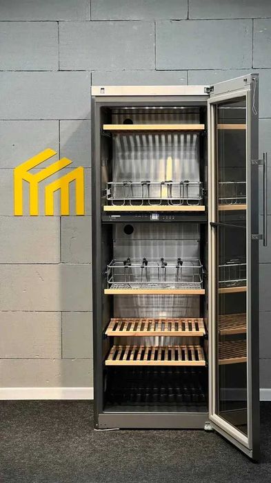 Винний холодильник Liebherr WTpes 5972