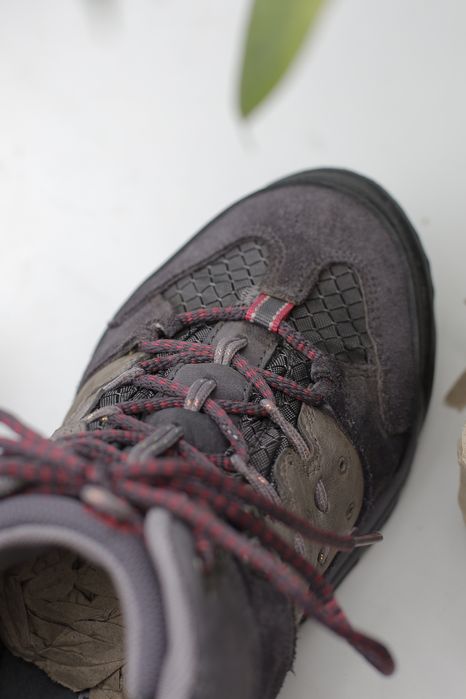 Clarks Gore-Tex Трекінгові Черевики | 25 см 38.5 | Ідеал | Оригінал