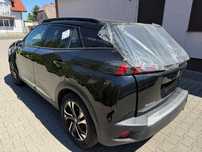 Peugeot 2008 Automat