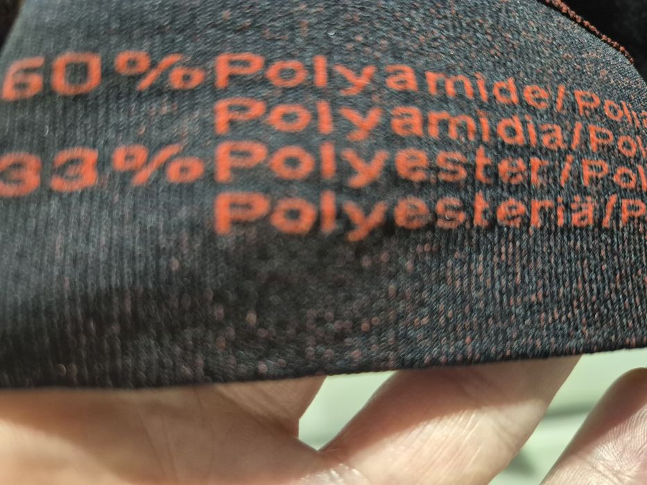 Bluzka, bluza na narty, rower