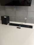Soundbar sony zestaw BT