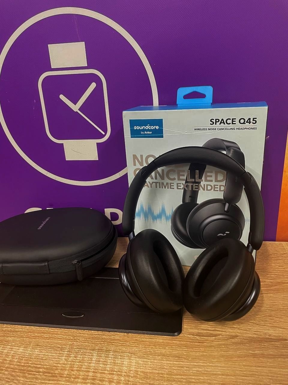 Anker Soundcore Space Q45