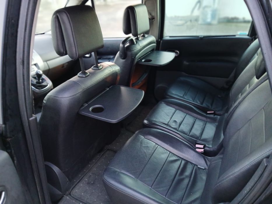 Renault Scénic Dynamique