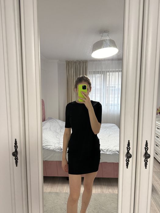 Літня сукня 4F