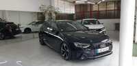 Audi A4 Avant 35 TDI S line S tronic