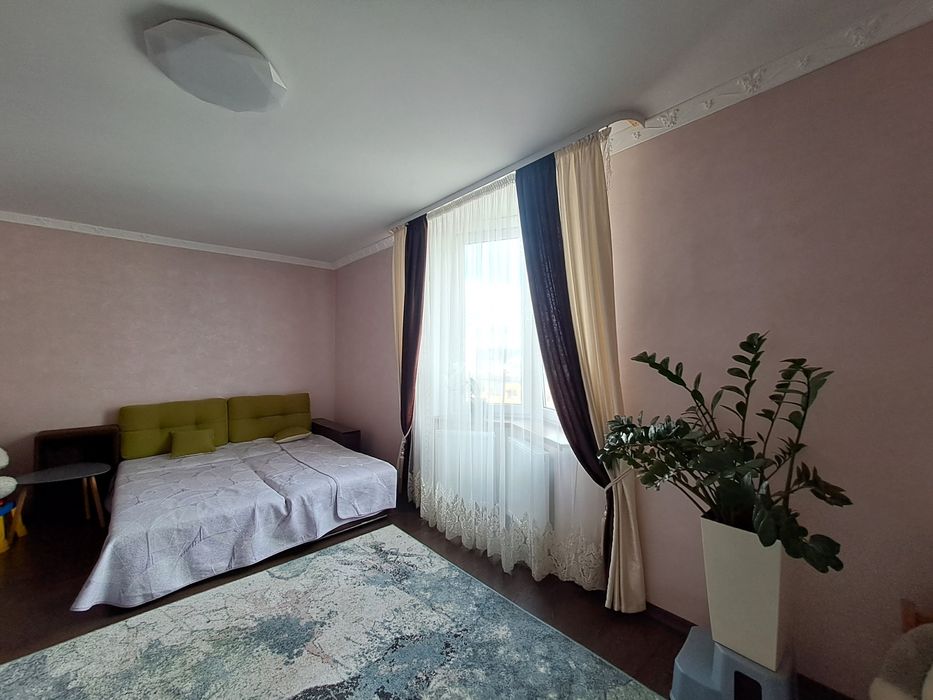 Продаж 2к квартира Тернопіль Новий світ вул Вільхова