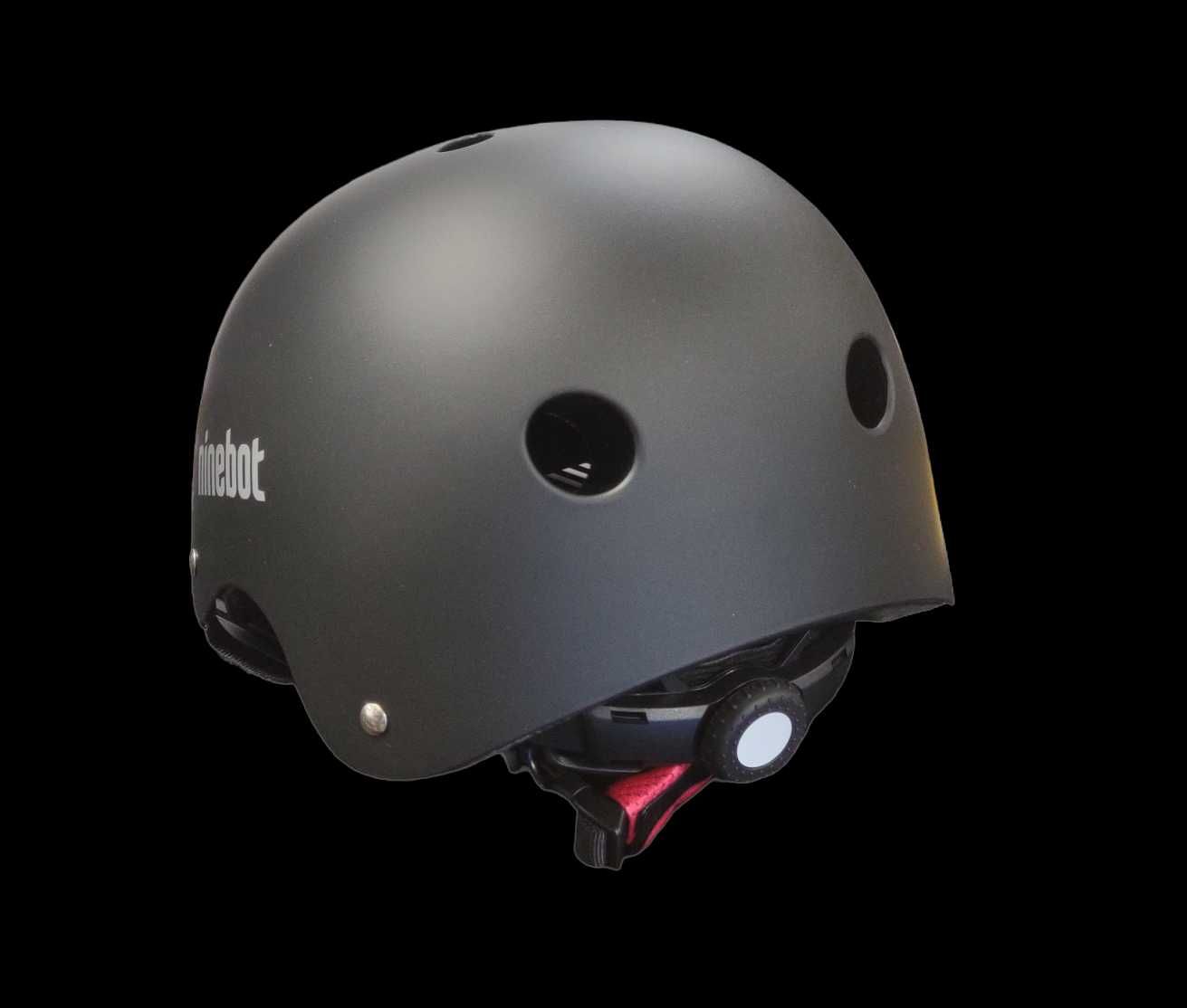 Capacete Ninebot Commuter Helmet - Black