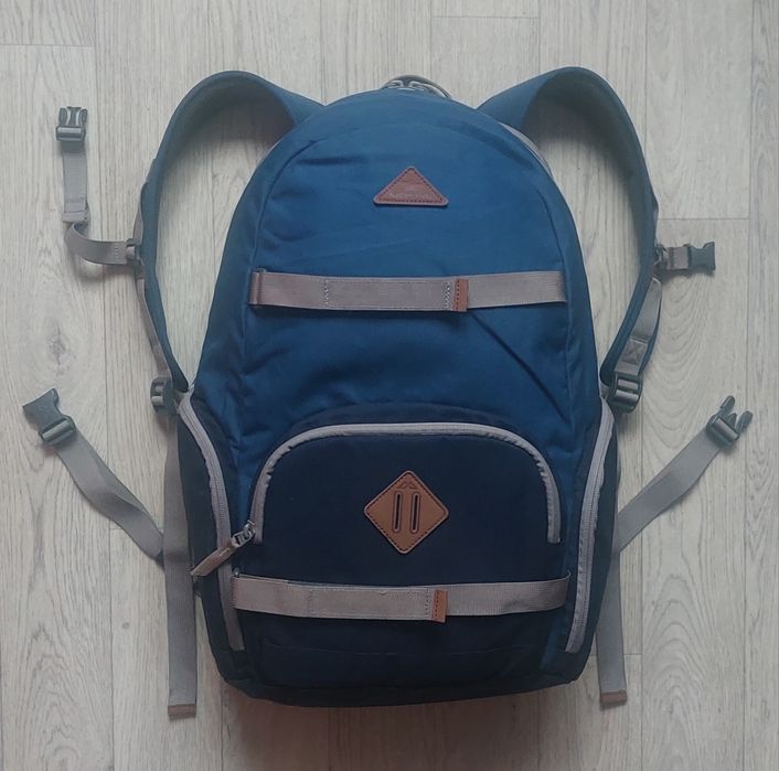 Рюкзак б/у городской Кathmandu parker 28