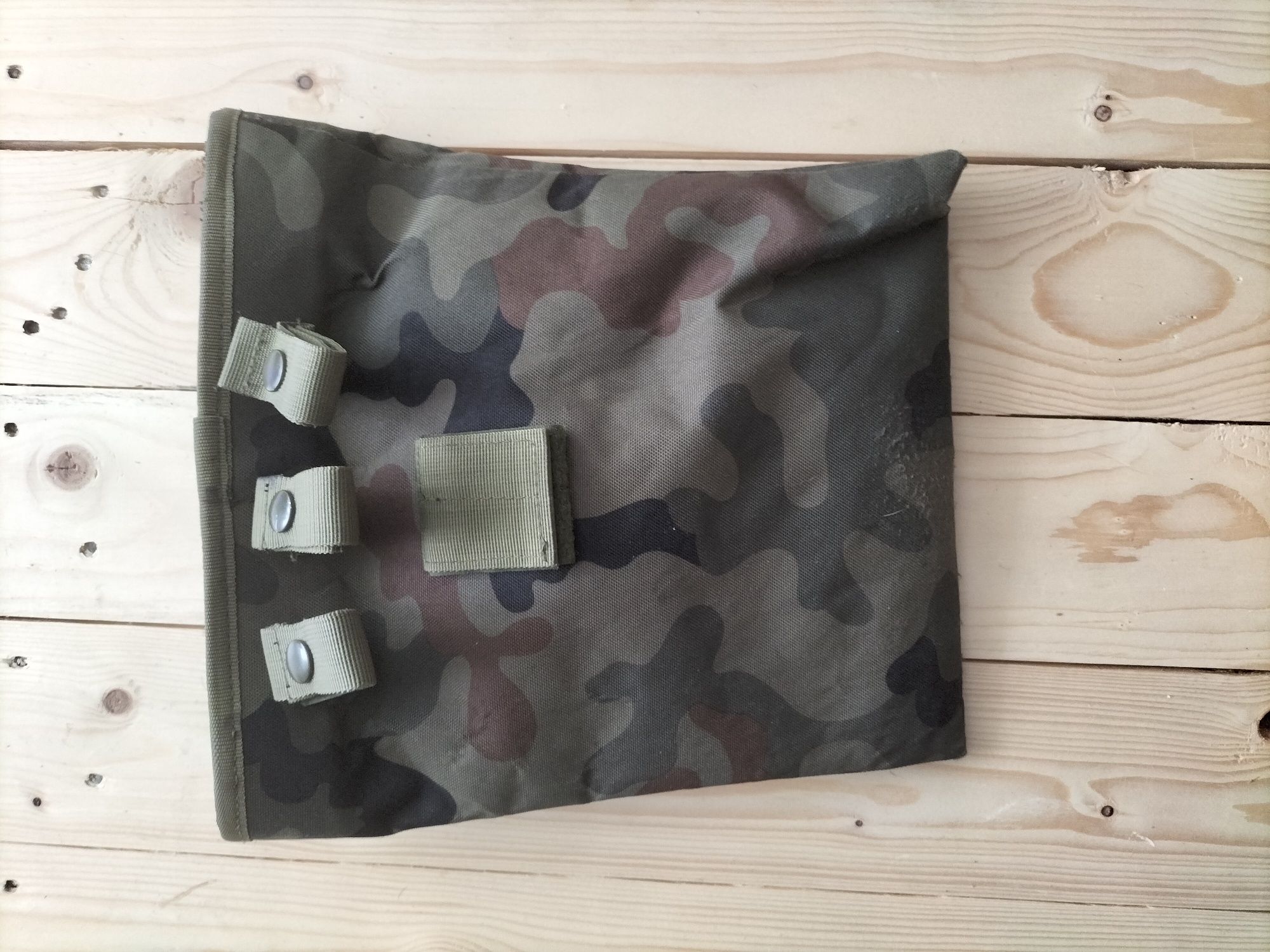 Torba zrzutowa GFC
