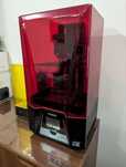 Комплект 3d printer Elegoo saturn КОМПЛЕКТ