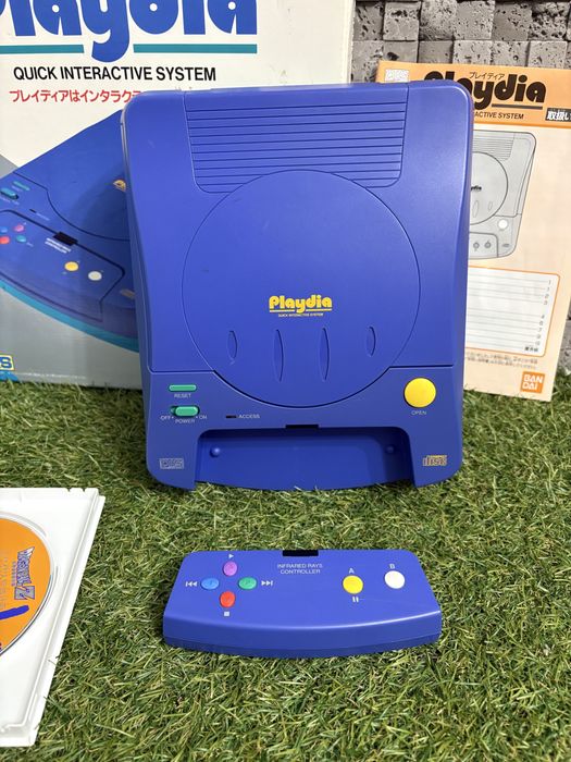 Консоль Playdia Japan оригінал