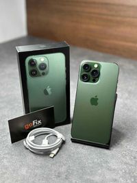 iPhone 13 Pro 128Gb Alpine Green Гарантія/Магазин/#4954