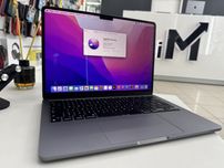MacBook Air 13.6” 13 M2 8/512Gb без мдм Midnight Space Gray ПОВНОЦІННІ