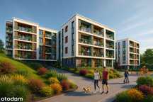 Gotowy projekt osiedla | 4 000 m2 PUM | działka 0,97 ha – Przemyśl