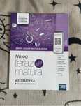 Teraz nowa matura matematyka - zbiór zadań