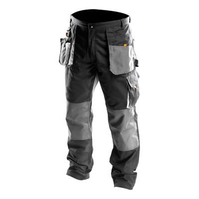Spodnie robocze rozmiar XL/56 NEO 81-220-XL