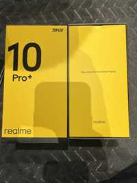 Продам телефон Realme 10 Pro Plus 5G 12/256GB